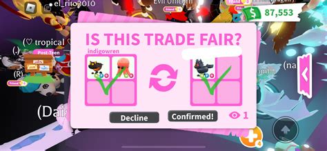 elvebredd or gg values?? : r/AdoptMeRBX