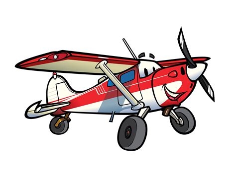 Clipart Plane