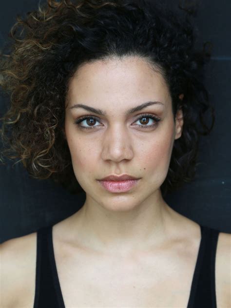 Haley Louise Jones | actress