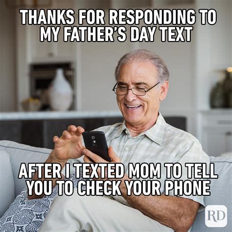 Funny Memes to Send to Your Dad Moth - Miles Warrature