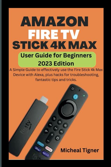 Amazon Firestick Programming Guide 的图像结果