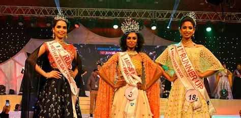 Miss Millennial Beauty Contest 2017 Finalists | Winners | Latest ...