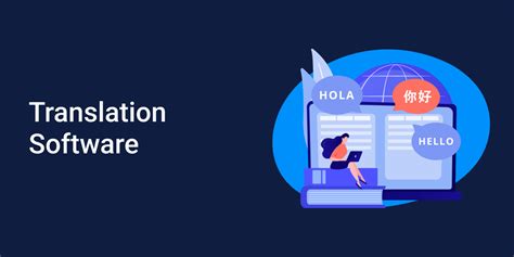 Image result for Translation Software