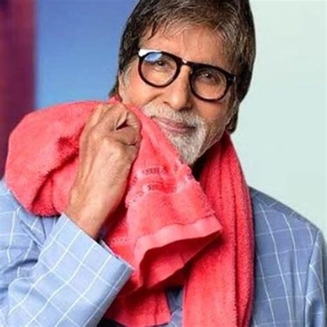 Welspun India names Amitabh Bachchan as its brand ambassador ...