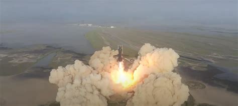 FAA grounds Elon Musk's SpaceX pending investigation into potential environmental damage | San ...