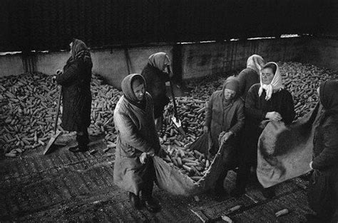 Голод после Великой Отечественной в СССР: какие были жертвы - Русская ...