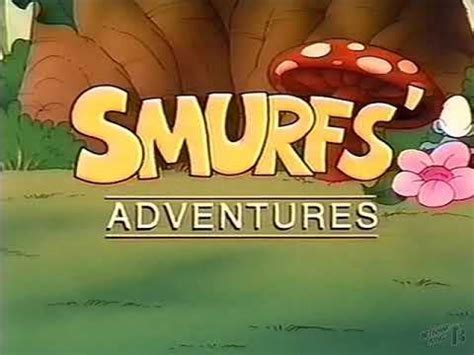 Image result for Smurfs Intro Compilation