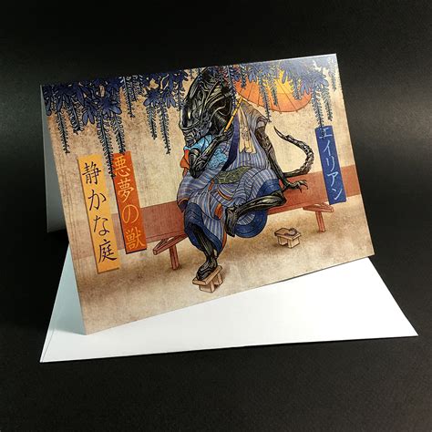 Image result for Alien Zen