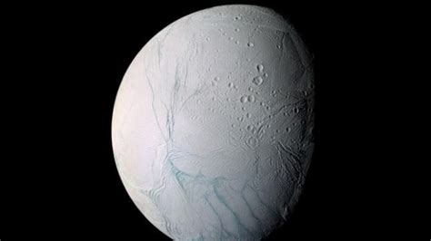 Is Saturn’s moon Enceladus is the answer to life beyond Earth? - India ...