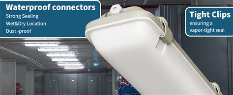 Walk-In Freezer Light Fixture 的图像结果