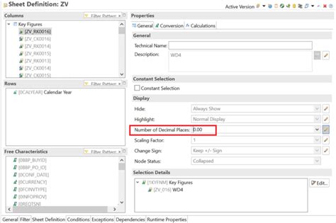 Optimizing Performance During Data Loading and Bex Query Execution in ...
