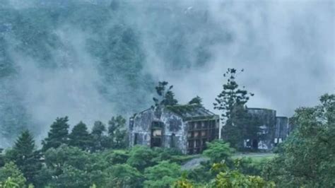 Bhangarh Fort To Auschwitz Concentration Camps, 5 Dark Tourist Places ...