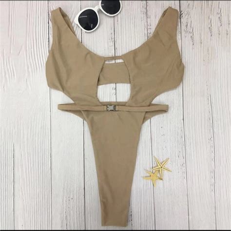 Image result for Open Cup Bathing Suits