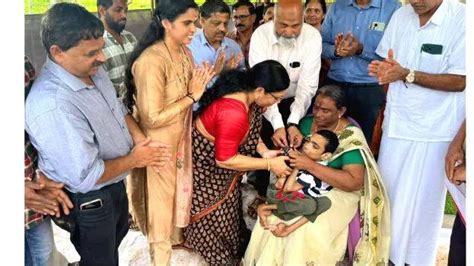 Kerala Kaumudi Impact: Udesh Kumar gets new home - KERALA - SOCIAL ...