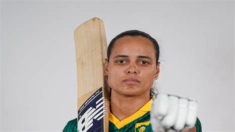 Chloe Tryon Proteas Journey: From Childhood to Cricket Stardom | June 2025