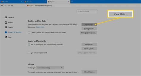 Image result for Delete Cookies On Computer