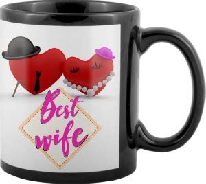 SKY TRENDS World's Best Gifts For Valentine Girlfriend Boyfriend Friend ...
