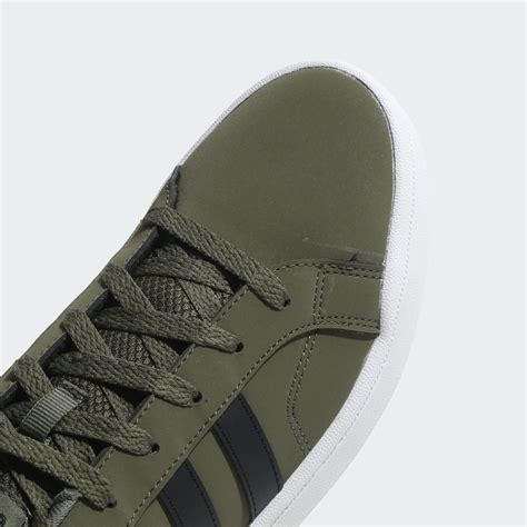 adidas VS Pace 2.0 IKD Shoes - Green | adidas India