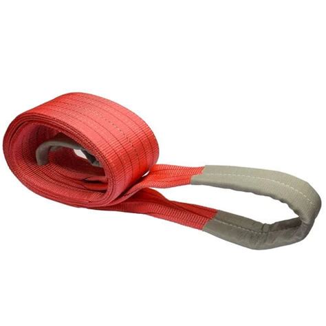 Webbing Sling Manufacturer, Webbing Sling Supplier, Trader