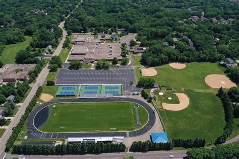Totino-Grace High School - Global Boarding