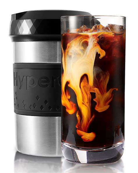 Buy HyperChiller HC2SS Patented Iced Coffee/Beverage Cooler, NEW ...