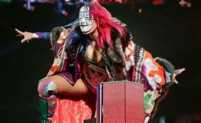 Image result for Asuka gets new title on WWE SmackDown
