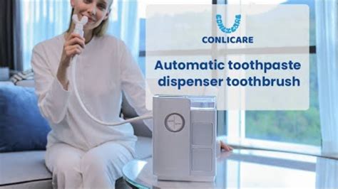 Image result for V8 Toothbrush Machine