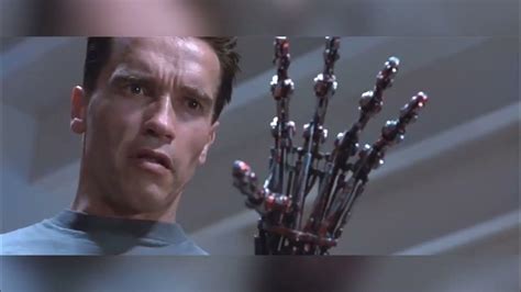 Image result for Terminator Evolution