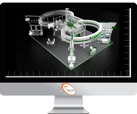 BRADE Exhibitions - Premier Exhibition Stand Designers and Contractors ...