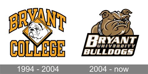 Bryant Bulldogs Logo