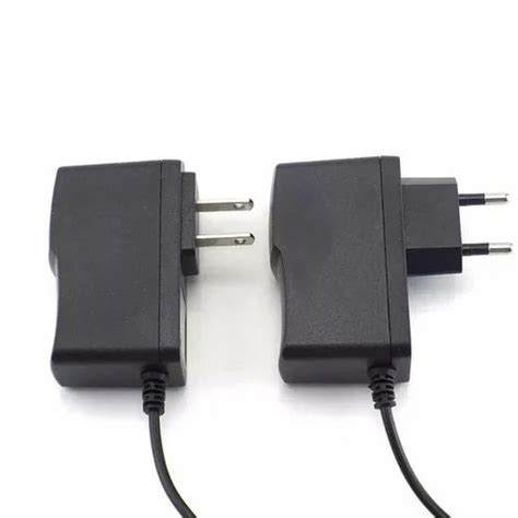 Power Supply Adapter - 5V 2A DC Power Supply Adapter Trader ...