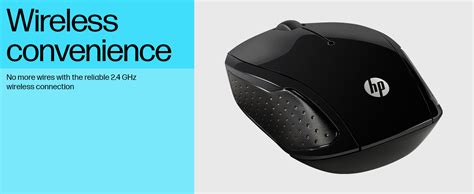 Image result for HP Wireless Mouse Connection