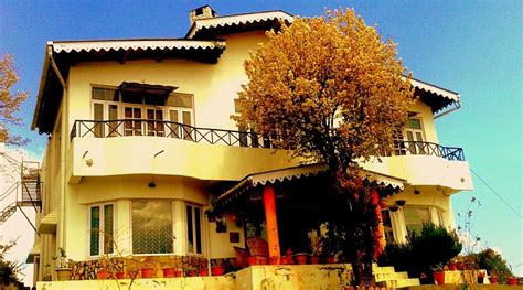 MARIGOLD COTTAGE (Ranikhet) - B&B Reviews, Photos, Rate Comparison ...