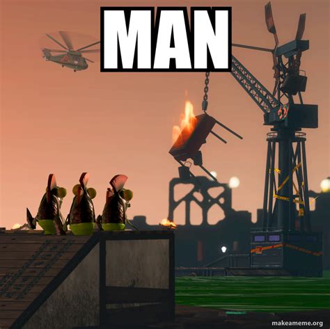 Meme ManTech 的图像结果