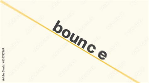 Image result for Kinetic Typography Easing Examples