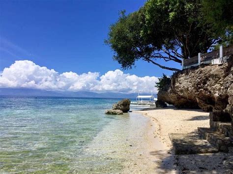 PESCADOR VIEW - BEACH RESORT & RESTAURANT (Moalboal, Cebu Island ...