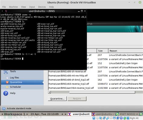 Metasploit Payload在Linux平台的免杀