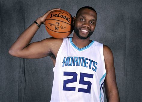 Charlotte Hornets: Al Jefferson Changed the Culture