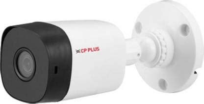 CP PLUS CP-URC-TC24PL2-V3 Security Camera Price in India - Buy CP PLUS ...