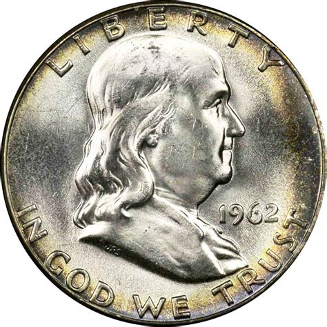 1962 Half Dollar Value: are “D”, No mint mark worth money?