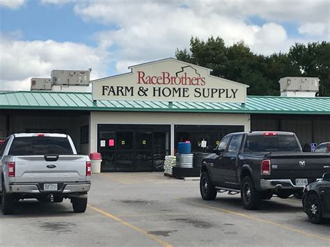 Farm & Home | Race Brothers Farm & Home Supply | Missouri