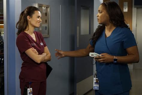 Chicago Med season 4, episode 5 takeaways: What You Don't Know