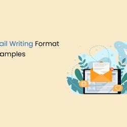 Image result for Email Writing Format Example