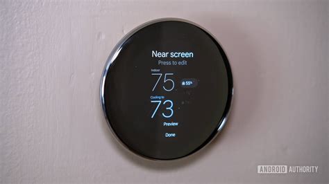 Google Nest Learning Thermostat (4th gen) review: Make your house smarter