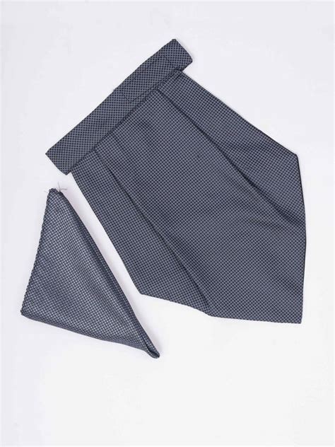 Cravats & Pocket Square