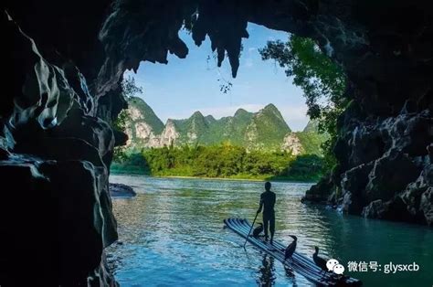 广西桂林雁山区五个值得一去的旅游景点，看看你都去过哪？_腾讯新闻