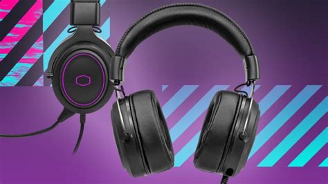 COOLER MASTER CH331 GAMING HEADSET - Zexron - Technology News-Reviews