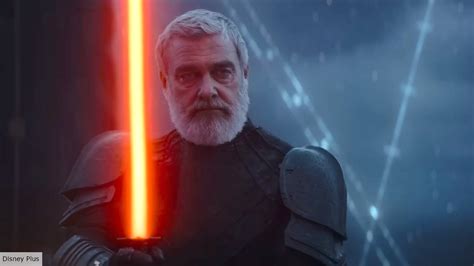 Baylan Skoll - everything we know about the new Star Wars villain | The ...