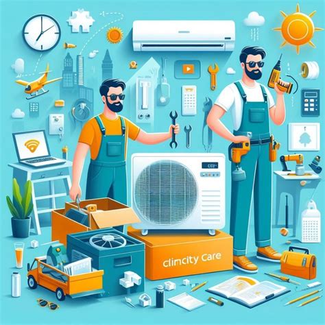 Affordable AC Repair and Services in Allahabad