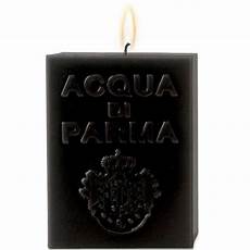 candele acqua di parma acqua di parma cube candle black scented 1000g candele acqua di parma acqua di parma cube candle black scented 1000g
